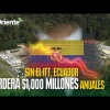 Noticias de Ecuador hoy. Podcast Noti Oriente [17 de julio, 2024]