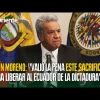 Noticias de Ecuador hoy. Podcast Noti Oriente [17 de mayo, 2024]               