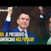 Noticias de Ecuador hoy. Podcast Noti Oriente [22 de mayo, 2024]               
