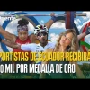 Noticias de Ecuador hoy. Podcast Noti Oriente [31 de julio, 2024]