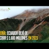 Noticias de Ecuador hoy. Podcast Noti Oriente [31 de mayo, 2024]               