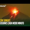 Noticias de Ecuador hoy. Podcast Noti Oriente [6 de mayo, 2024]               