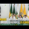 Noticias de Ecuador hoy. Podcast Noti Oriente [8 de mayo, 2024]               