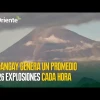 Noticias de Ecuador. Noti Oriente [17 de noviembre, 2023]