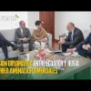Noticias de Ecuador. Podcast Noti Oriente [09 de febrero, 2024] 
