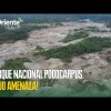 Noticias de Ecuador. Podcast Noti Oriente [13 de septiembre, 2023] 