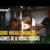 Noticias de Ecuador. Podcast Noti Oriente [14 de octubre, 2024]