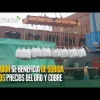 Noticias de Ecuador. Podcast Noti Oriente [15 de abril, 2024]