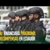 Noticias de Ecuador. Podcast Noti Oriente [18 de octubre, 2023] 