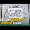 Noticias de Ecuador. Podcast Noti Oriente [20 de diciembre, 2024]  