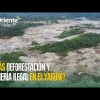 Noticias de Ecuador. Podcast Noti Oriente [21 de julio, 2023]