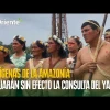 Noticias de Ecuador. Podcast Noti Oriente [22 de septiembre, 2023] 