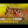 Noticias de Ecuador. Podcast Noti Oriente [24 de enero, 2024] 