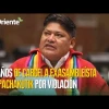 Noticias de Ecuador. Podcast Noti Oriente [25 de octubre, 2023]