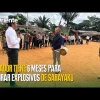 Noticias de Ecuador. Podcast Noti Oriente [26 de enero, 2024] 