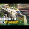 Noticias de Ecuador. Podcast Noti Oriente [26 de marzo, 2025]