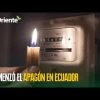 Noticias de Ecuador. Podcast Noti Oriente [27 de octubre, 2023] 