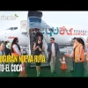 Noticias de Ecuador. Podcast Noti Oriente [27 de septiembre, 2023] 