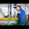 Noticias de Ecuador. Podcast Noti Oriente [28 de abril de 2025]