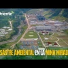 Noticias de Ecuador. Podcast Noti Oriente [30 de octubre, 2023] 