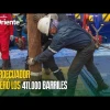 Noticias de Ecuador. Podcast Noti Oriente [4 de dieciembre, 2023] 