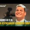 Noticias de Ecuador. Podcast Noti Oriente [4 de octubre, 2023] 