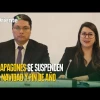 Noticias de Ecuador. Podcast Noti Oriente [6 de diciembre, 2023] 