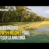 Noticias de Ecuador. Podcast Noti Oriente [7 de agosto, 2023]