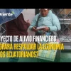 Noticias de Ecuador. Podcast Noti Oriente [8 de noviembre, 2024]  