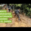 Entérese de las noticias más relevantes de la región Amazónica de Ecuador en nuestro podcast Noti Oriente, hechos que son noticia.