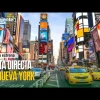 Quito tendrá ruta aérea directa con Nueva York desde junio