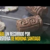 Sucúa: Un recorrido por la historia de Morona Santiago