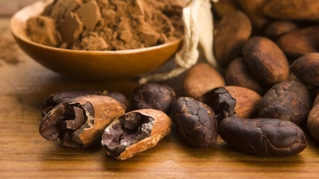 El precio del cacao superó los $ 10.000