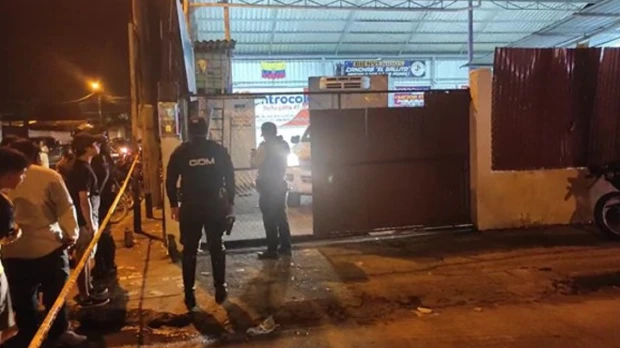 Asesor del prefecto de Sucumbíos fue asesinado en Lago Agrio