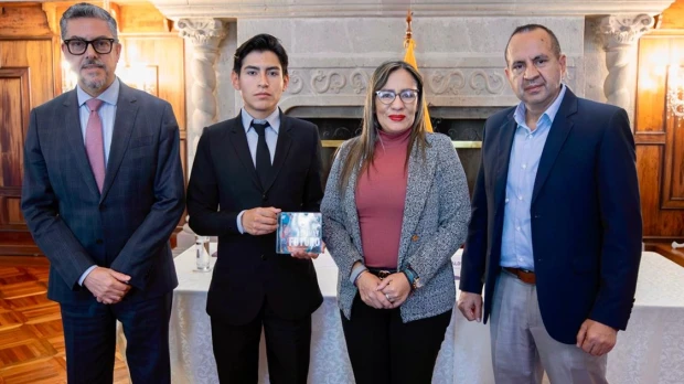 Catálogo para mitigar migración riesgosa fue lanzado 