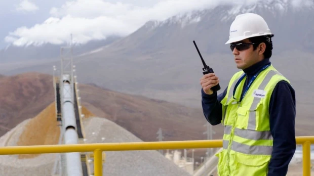 Perú alcanza récord de empleo minero con casi 294.000 puestos de trabajo