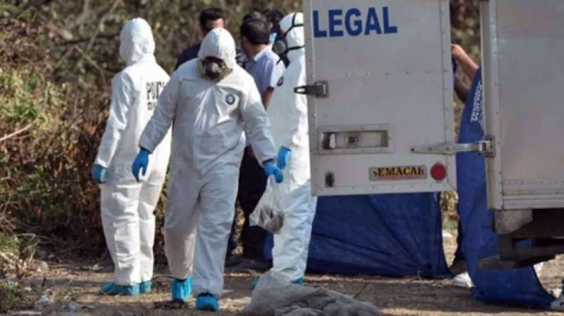 Un padre y sus tres hijos fueron procesados por el homicidio de un familiar