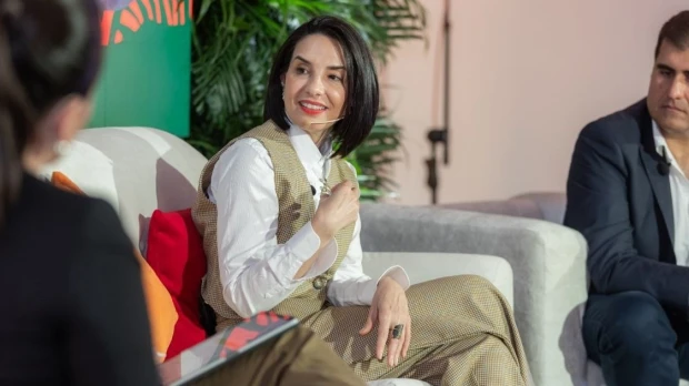 Natura aspira a ser 100 % regenerativa en 2050