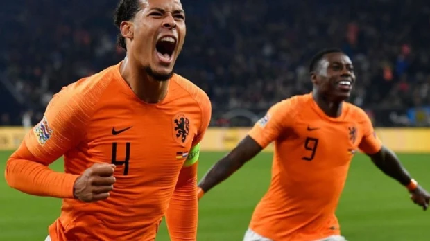 Ecuador vs Países Bajos: el secreto de la camiseta del rival de 'La Tri'