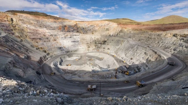 Inversión minera en Perú supera los US$4.100 millones hasta julio de 2026