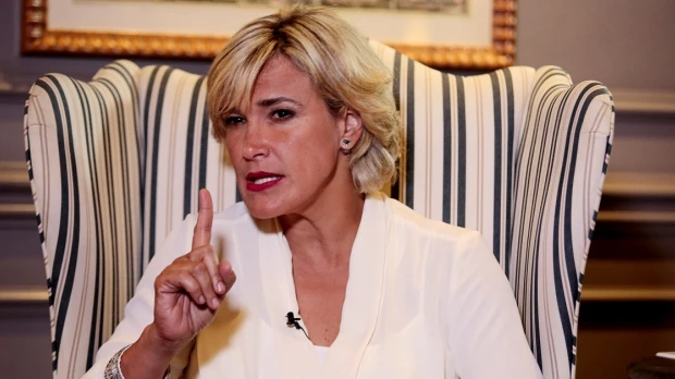 Jorge Yunda y Cynthia Viteri, bajo la lupa judicial 