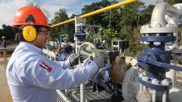 Perú avanza en proyecto para llevar gas natural a 15 ciudades de siete regiones