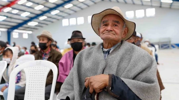 Colombia Mayor septiembre 2026: cuándo inicia el ciclo 9 y cómo consultar si te toca pagar