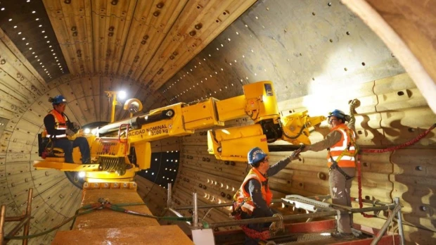 Perú autoriza US$3.067 millones en inversiones mineras hasta agosto de 2026