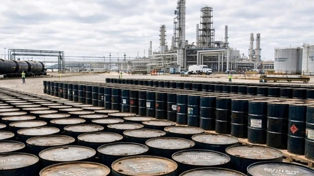 Banco Mundial prevé caída de los precios del petróleo, oro y metales en 2027