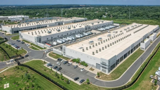 Amazon y AEP estudian construir una central nuclear de 960 MW en Indiana