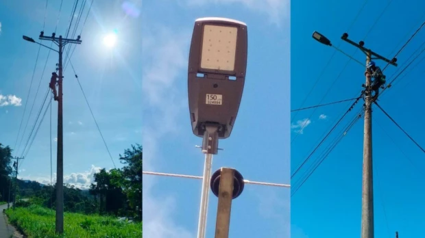 Ecuador destina USD 1,07 millones a obras eléctricas en Morona Santiago