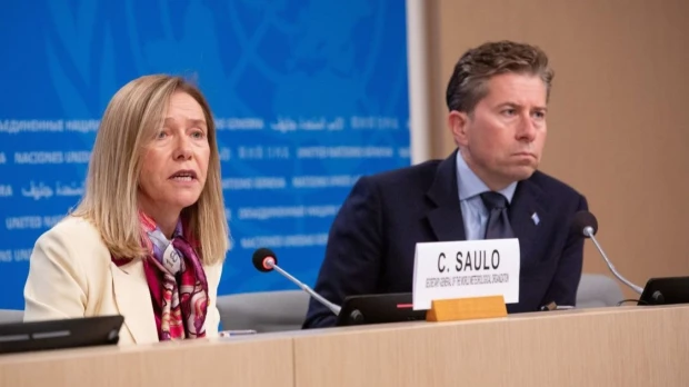 El Niño podría alcanzar una intensidad sin precedentes, alerta la ONU