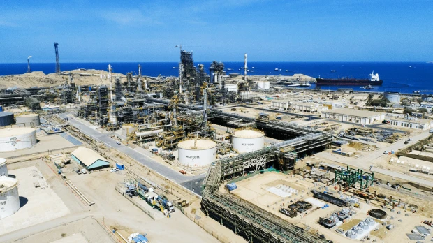Petroperú prevé elevar producción de la Refinería Talara y reforzar suministro de combustibles