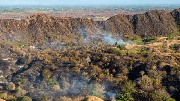 Colombia confirma el fenómeno de El Niño y fija plazo para preparar al país ante la sequía